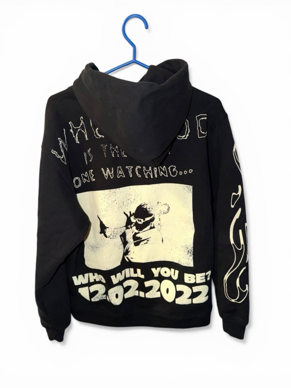 Metro Boomin Hoodie